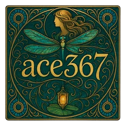 ace367 logo